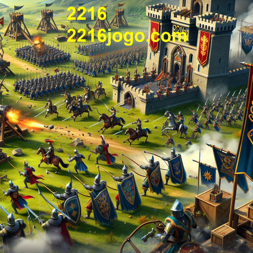 Os Desafios e Encantos dos Jogos de Estratégia
